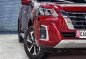 2022 Nissan Terra 2.5 VL 4x4 AT in Manila, Metro Manila-3