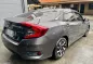 2016 Honda Civic  1.8 E CVT in Las Piñas, Metro Manila-5