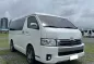 2018 Toyota Hiace in Parañaque, Metro Manila-2