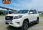 2016 Toyota Land Cruiser Prado in Parañaque, Metro Manila-0