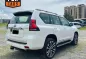 2016 Toyota Land Cruiser Prado in Parañaque, Metro Manila-6