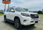 2016 Toyota Land Cruiser Prado in Parañaque, Metro Manila-2