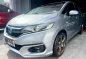 2018 Honda Jazz  1.5 V CVT in Las Piñas, Metro Manila-1