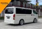 2015 Toyota Hiace in Quezon City, Metro Manila-10