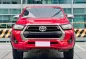 2021 Toyota Hilux in Makati, Metro Manila-0