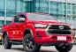 2021 Toyota Hilux in Makati, Metro Manila-1