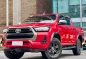 2021 Toyota Hilux in Makati, Metro Manila-2