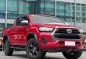 2021 Toyota Hilux in Makati, Metro Manila-2