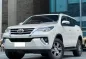 2017 Toyota Fortuner  2.4 G Diesel 4x2 AT in Makati, Metro Manila-1