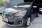 2014 Mitsubishi Mirage G4  GLS 1.2 MT in Las Piñas, Metro Manila-1