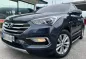 2018 Hyundai Santa Fe  2.2 CRDi GLS 8A/T 2WD (Dsl) in Quezon City, Metro Manila-0