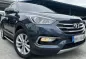 2018 Hyundai Santa Fe  2.2 CRDi GLS 8A/T 2WD (Dsl) in Quezon City, Metro Manila-1