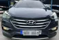 2018 Hyundai Santa Fe  2.2 CRDi GLS 8A/T 2WD (Dsl) in Quezon City, Metro Manila-2