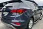 2018 Hyundai Santa Fe  2.2 CRDi GLS 8A/T 2WD (Dsl) in Quezon City, Metro Manila-3