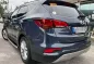 2018 Hyundai Santa Fe  2.2 CRDi GLS 8A/T 2WD (Dsl) in Quezon City, Metro Manila-7