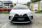 2021 Toyota Vios 1.3 XLE CVT in Pasay, Metro Manila-3