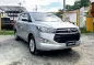 2019 Toyota Innova  2.8 E Diesel AT in Pasay, Metro Manila-0