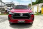 2022 Toyota Hilux  2.4 G DSL 4x2 A/T in Pasay, Metro Manila-3