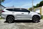 2018 Mitsubishi Montero Sport  GLS 2WD 2.4 AT in Pasay, Metro Manila-1