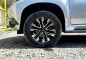 2018 Mitsubishi Montero Sport  GLS 2WD 2.4 AT in Pasay, Metro Manila-8