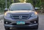 2013 Honda CR-V in Caloocan, Metro Manila-1