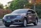 2013 Honda CR-V in Caloocan, Metro Manila-0