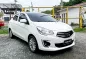 2018 Mitsubishi Mirage G4  GLX 1.2 CVT in Pasay, Metro Manila-0