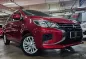 2023 Mitsubishi Mirage  GLX 1.2 CVT in Quezon City, Metro Manila-0