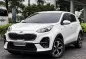 2019 Kia Sportage 2.0 LX AT Diesel in Caloocan, Metro Manila-0