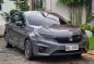 2021 Honda City RS 1.5 CVT in Caloocan, Metro Manila-0