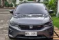 2021 Honda City RS 1.5 CVT in Caloocan, Metro Manila-1