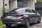 2021 Honda City RS 1.5 CVT in Caloocan, Metro Manila-2