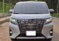 2018 Toyota Alphard  3.5 Gas AT in Caloocan, Metro Manila-1