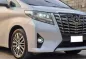 2018 Toyota Alphard  3.5 Gas AT in Caloocan, Metro Manila-3