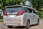 2018 Toyota Alphard  3.5 Gas AT in Caloocan, Metro Manila-4