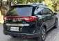 2017 Honda BR-V  1.5 S CVT in Caloocan, Metro Manila-4