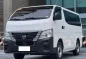 2023 Nissan NV350 Urvan 2.5 Cargo MT in Makati, Metro Manila-2