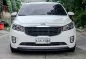 2017 Kia Carnival EX 2.2 AT in Bacoor, Cavite-0