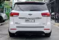 2017 Kia Carnival EX 2.2 AT in Bacoor, Cavite-1