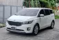 2017 Kia Carnival EX 2.2 AT in Bacoor, Cavite-2