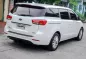 2017 Kia Carnival EX 2.2 AT in Bacoor, Cavite-3