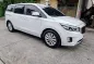 2017 Kia Carnival EX 2.2 AT in Bacoor, Cavite-4