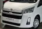 2021 Toyota Hiace in Manila, Metro Manila-0