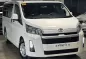 2021 Toyota Hiace in Manila, Metro Manila-2