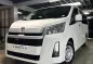 2021 Toyota Hiace in Manila, Metro Manila-4