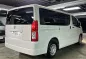 2021 Toyota Hiace in Manila, Metro Manila-6