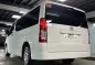 2021 Toyota Hiace in Manila, Metro Manila-8