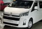 2021 Toyota Hiace in Manila, Metro Manila-9