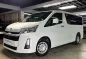 2021 Toyota Hiace in Manila, Metro Manila-10