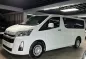 2021 Toyota Hiace in Manila, Metro Manila-14